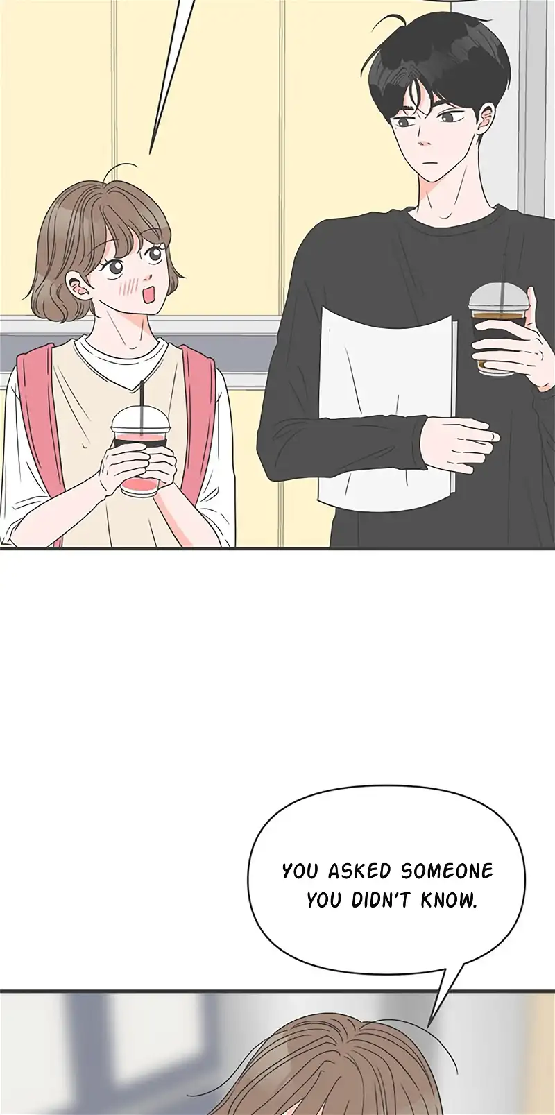 Newbies - Chapter 43 - Page 37