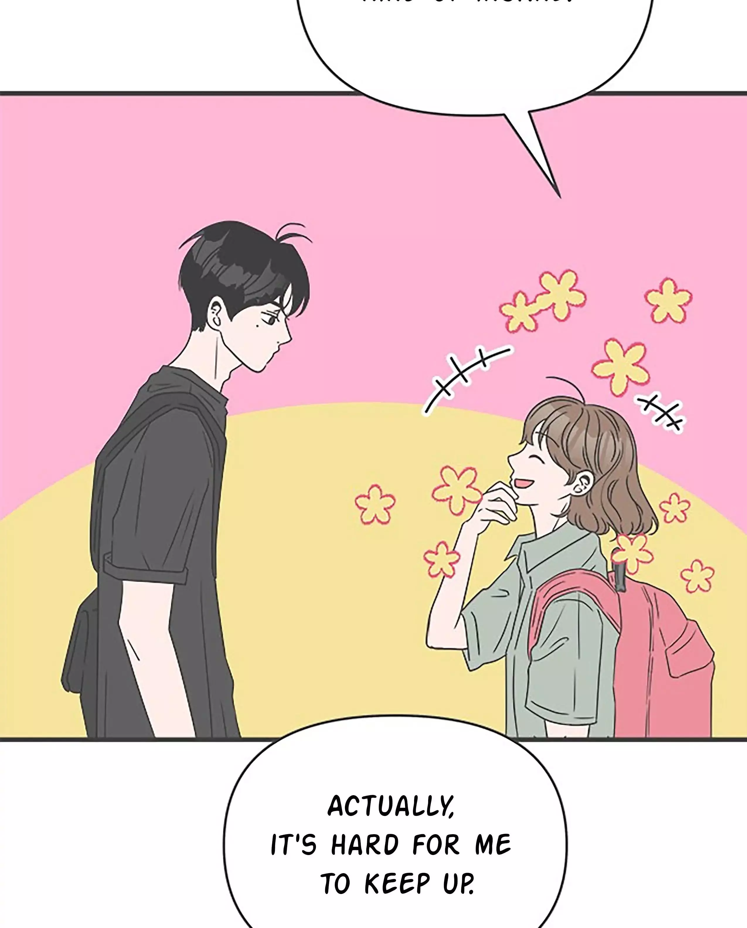 Newbies - Chapter 46 - Page 40
