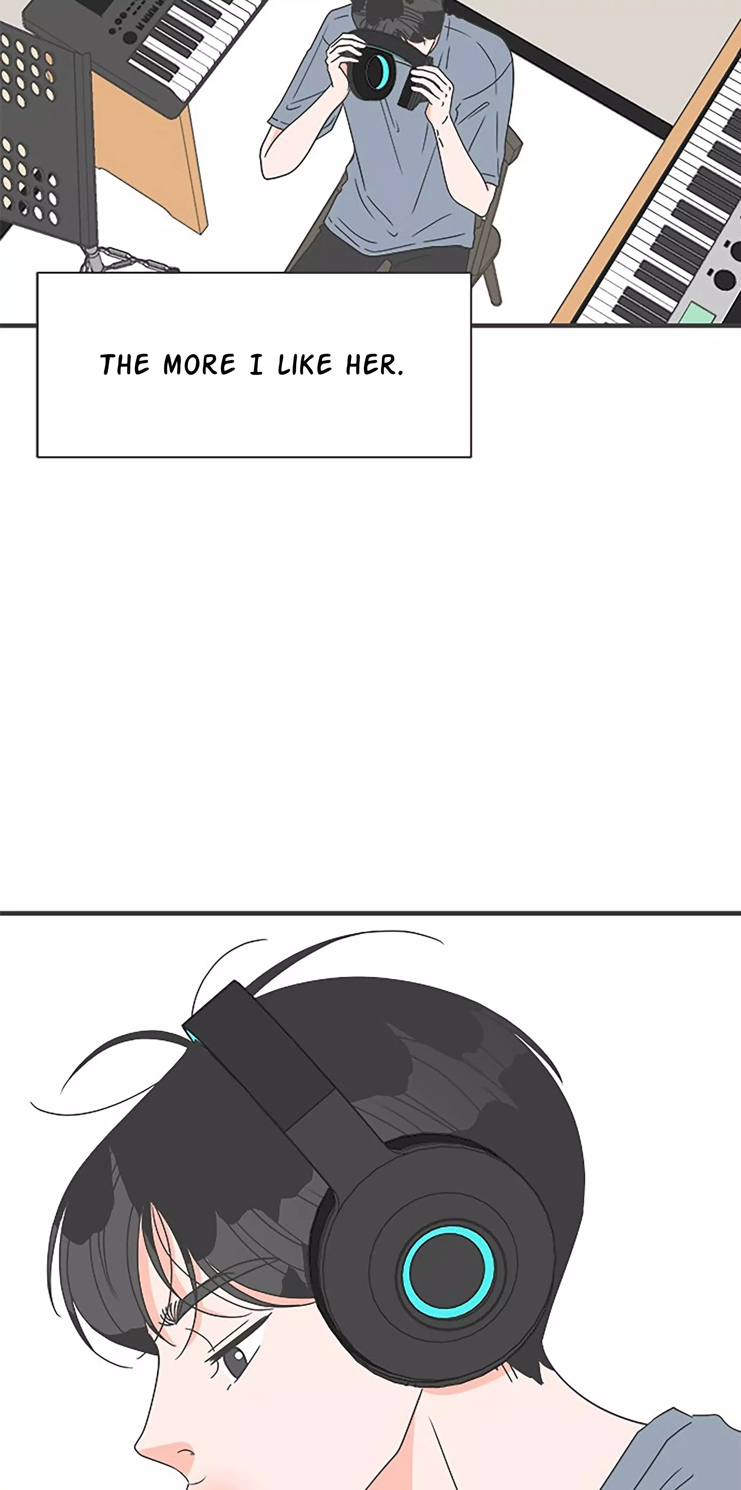 Newbies - Chapter 48 - Page 17