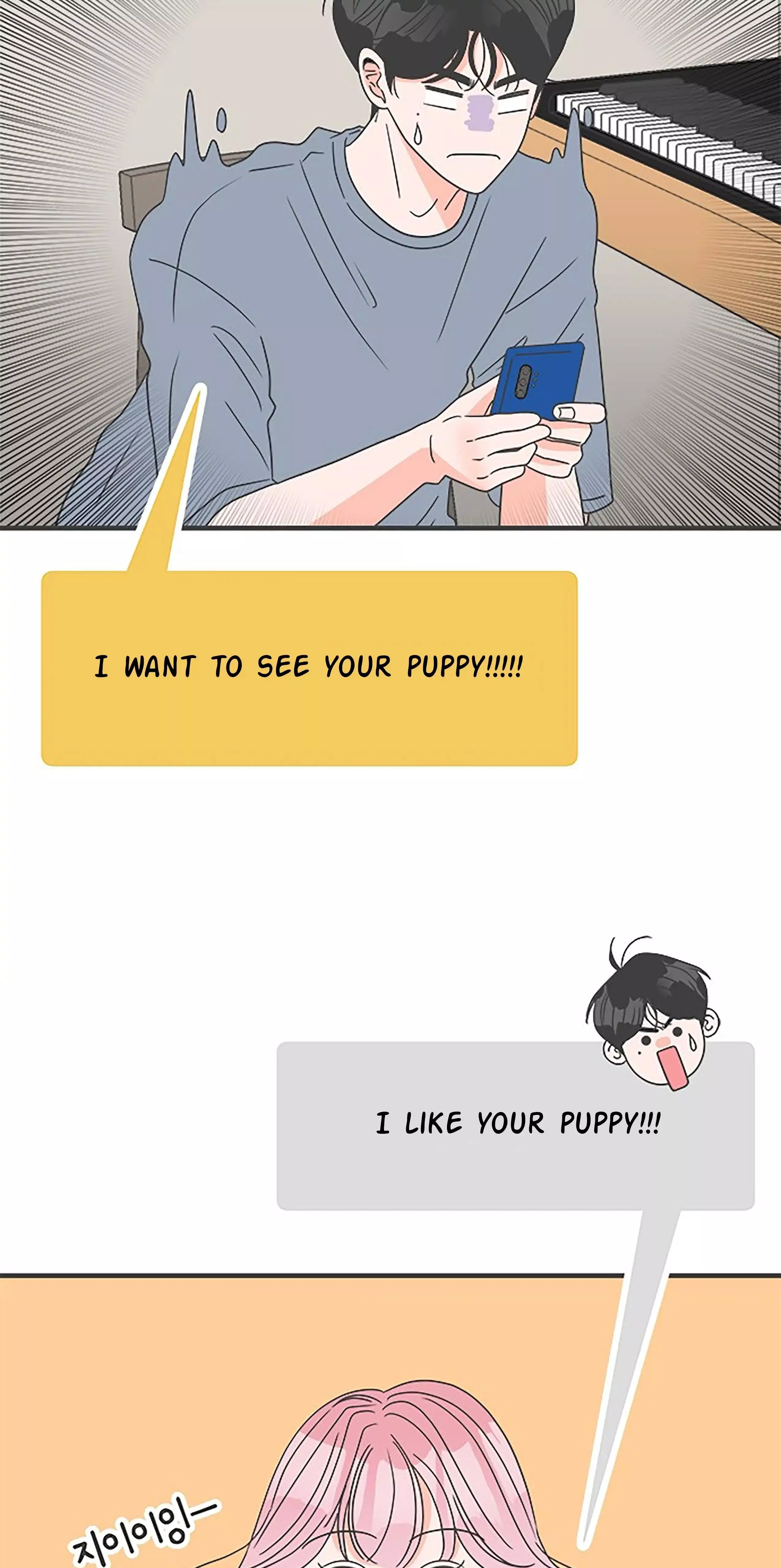 Newbies - Chapter 48 - Page 6