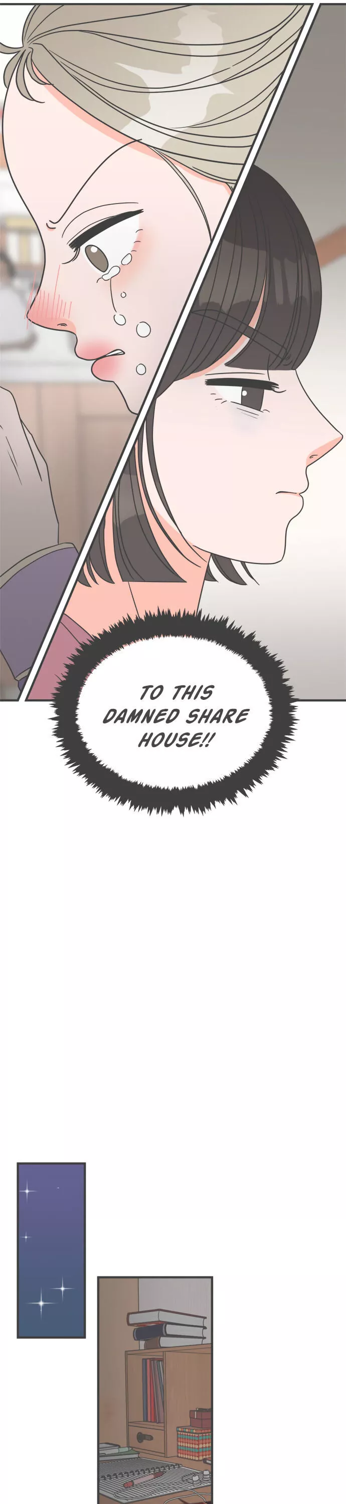 Newbies - Chapter 6 - Page 8
