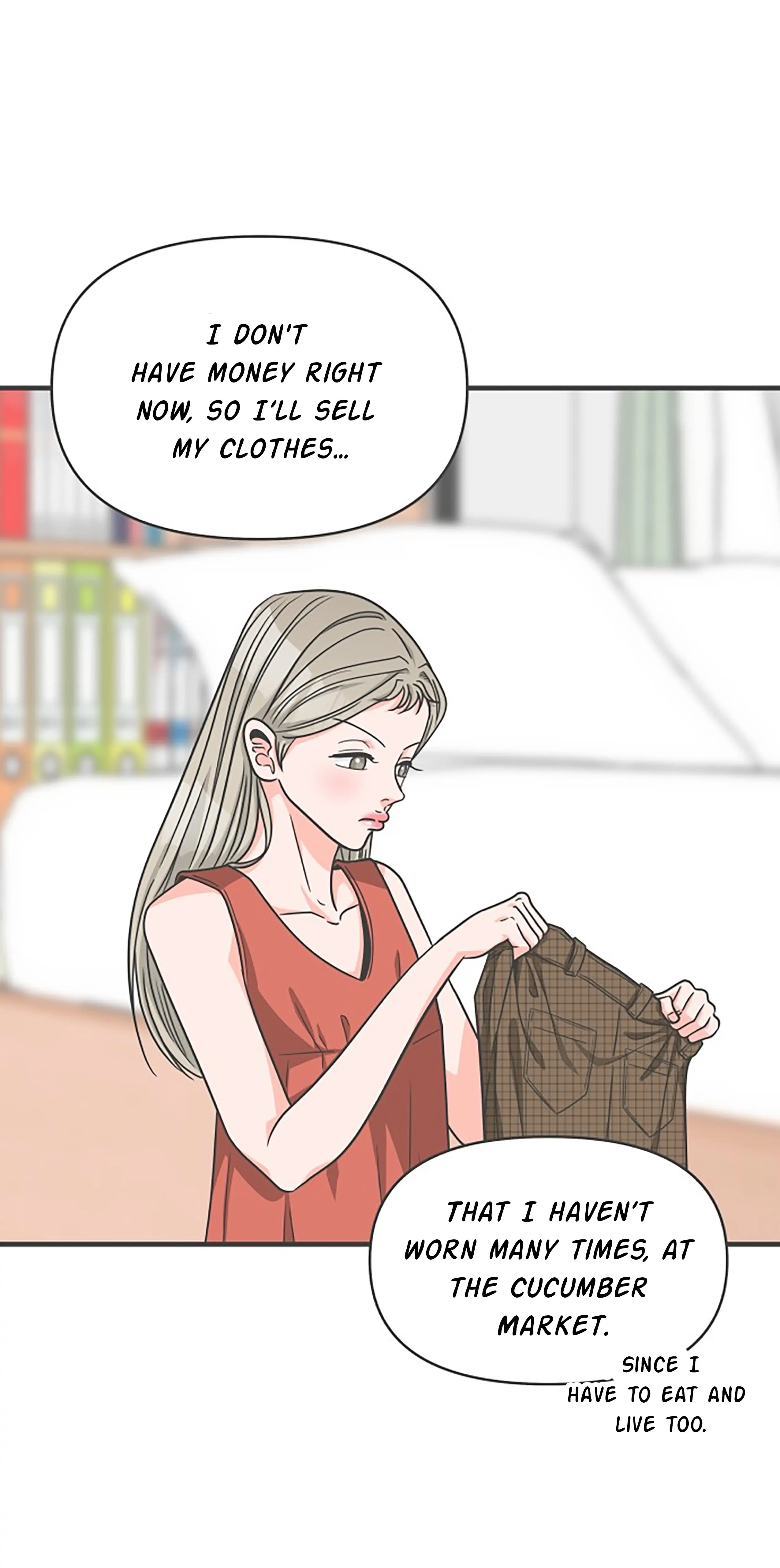 Newbies - Chapter 63 - Page 5