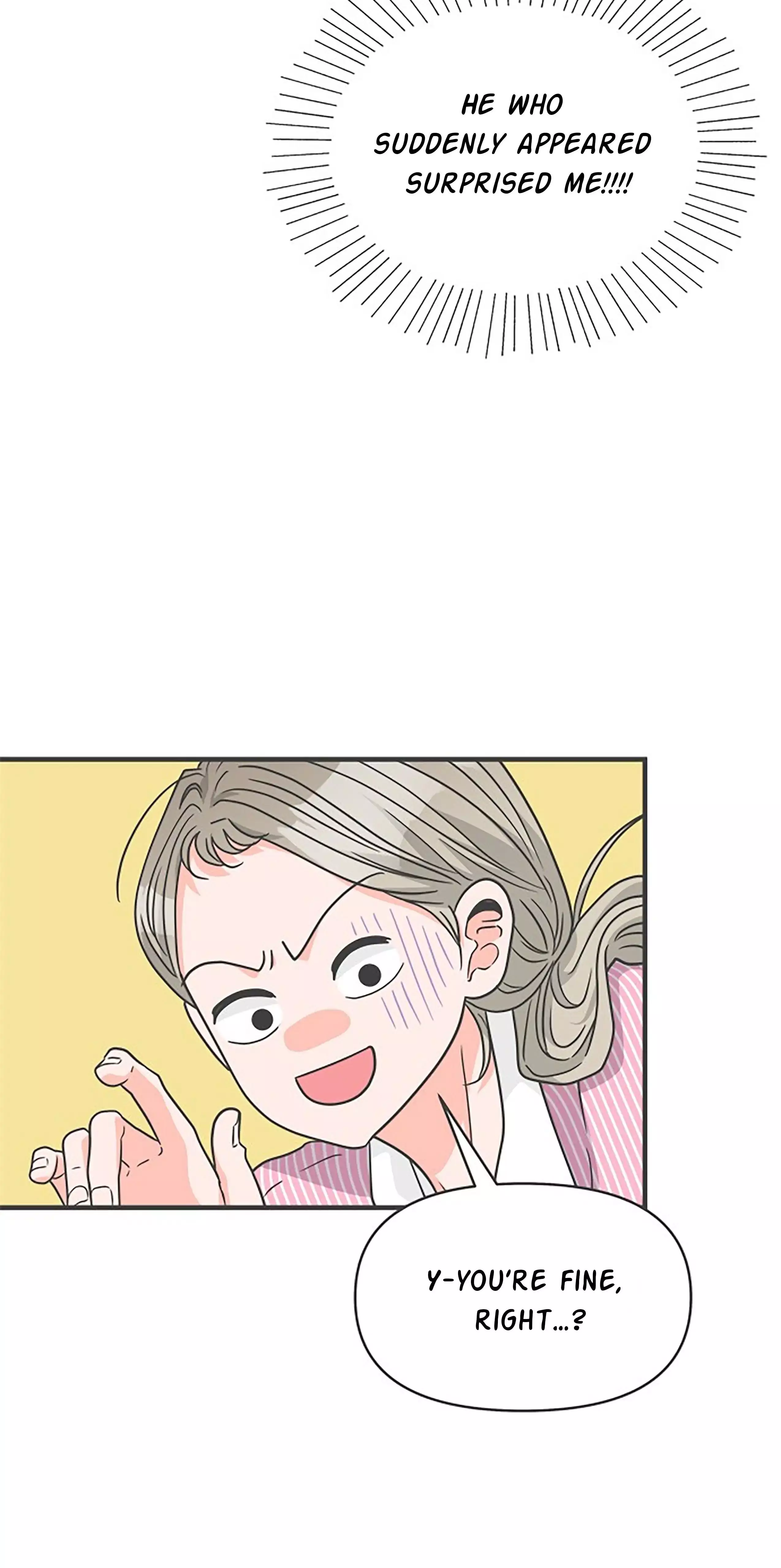 Newbies - Chapter 67 - Page 6