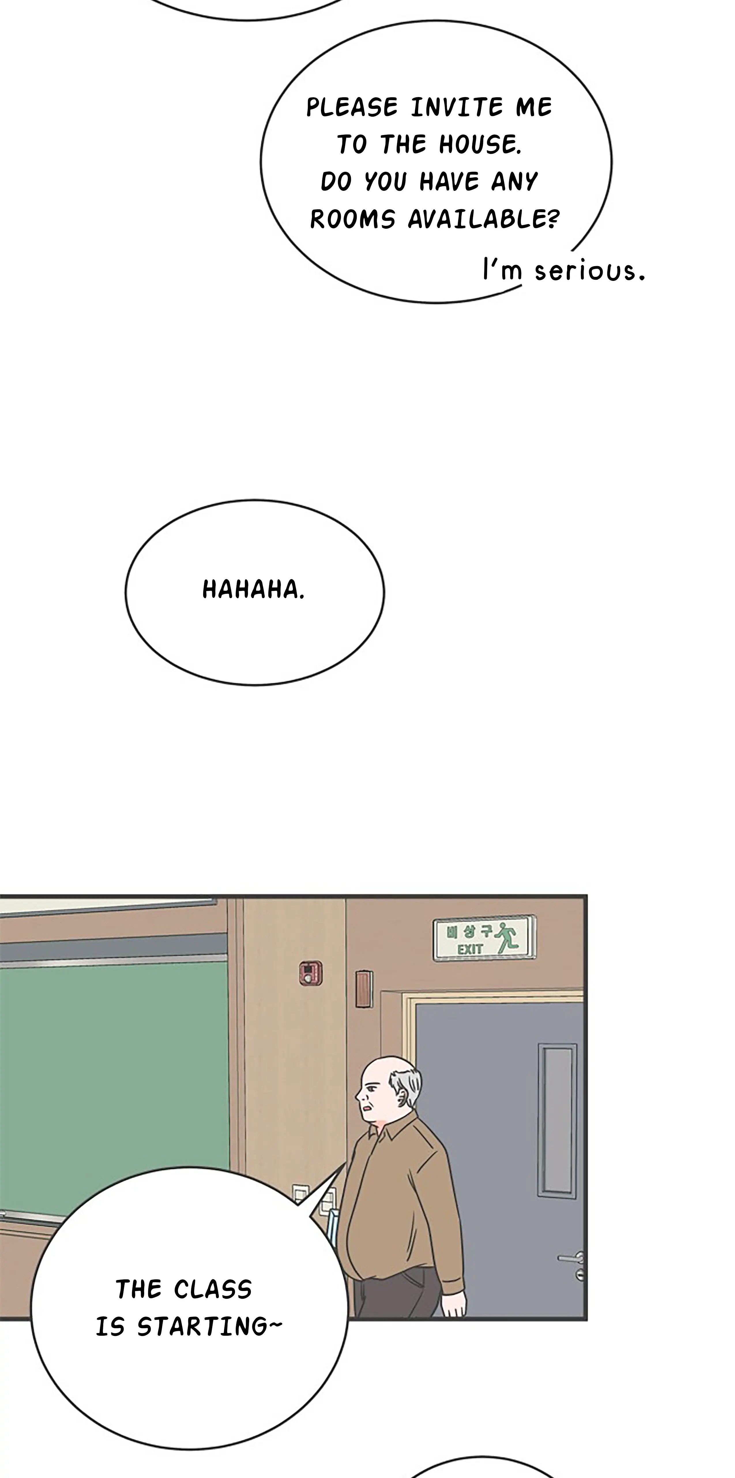 Newbies - Chapter 7 - Page 29