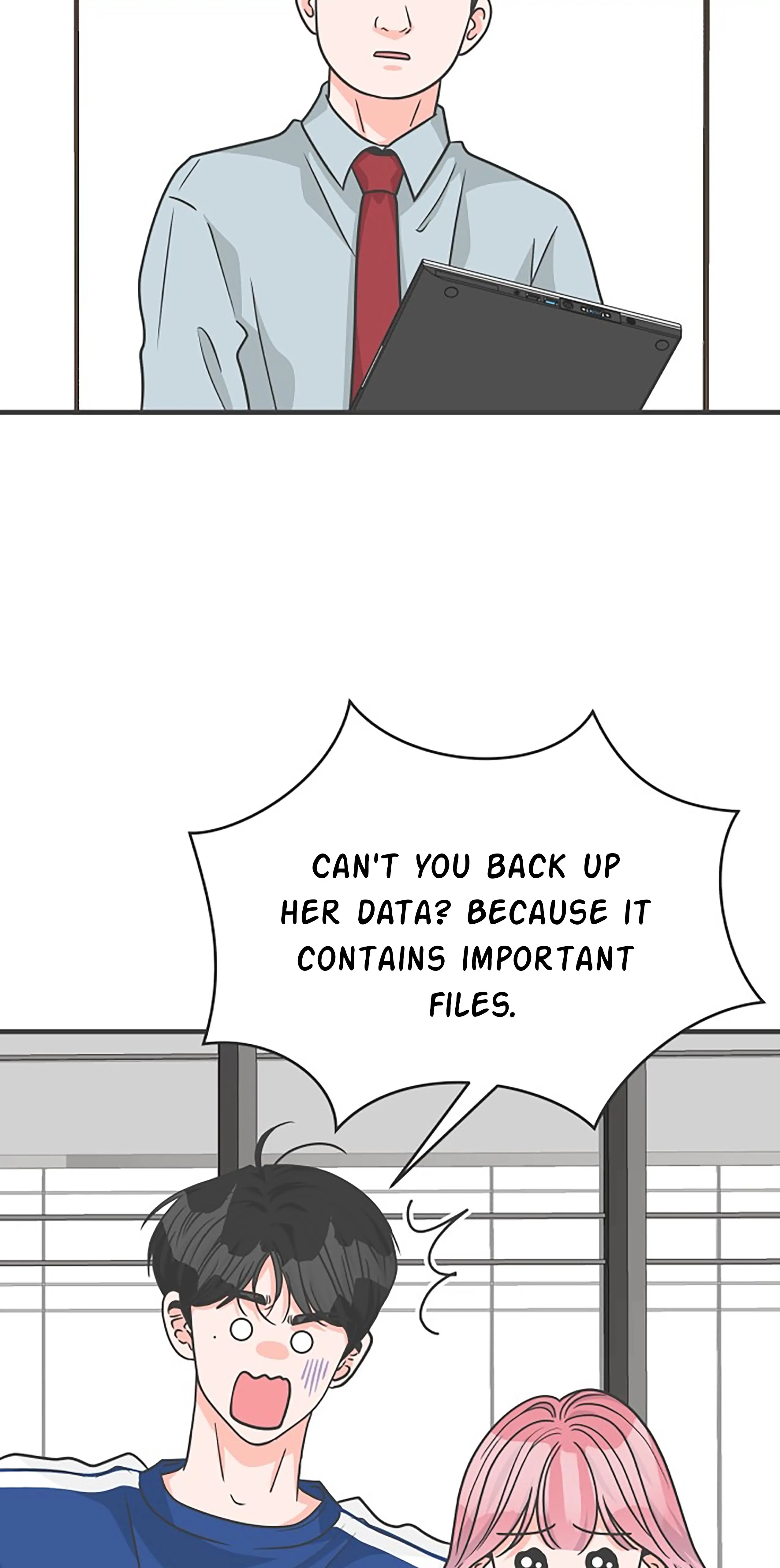 Newbies - Chapter 78 - Page 37