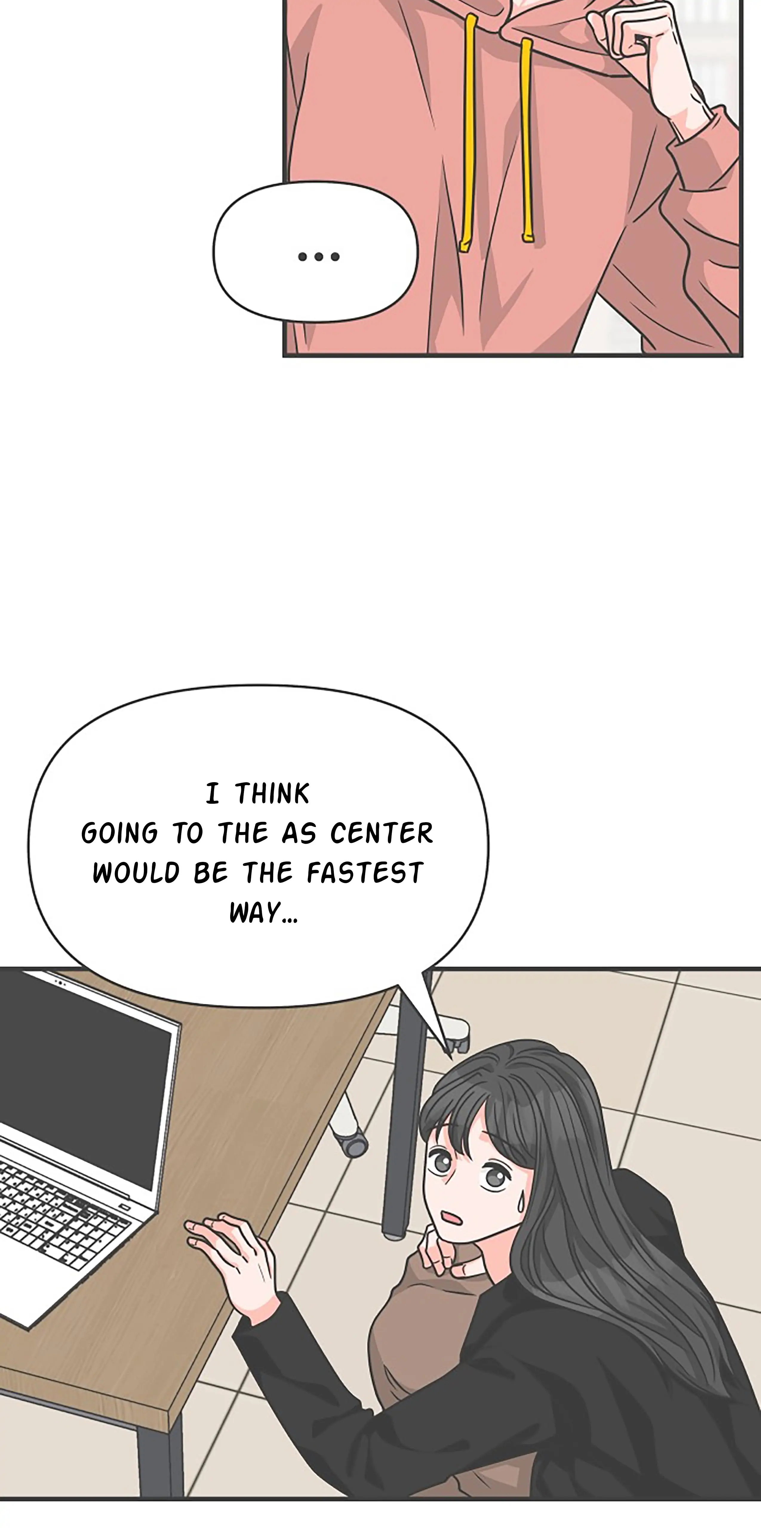 Newbies - Chapter 78 - Page 7