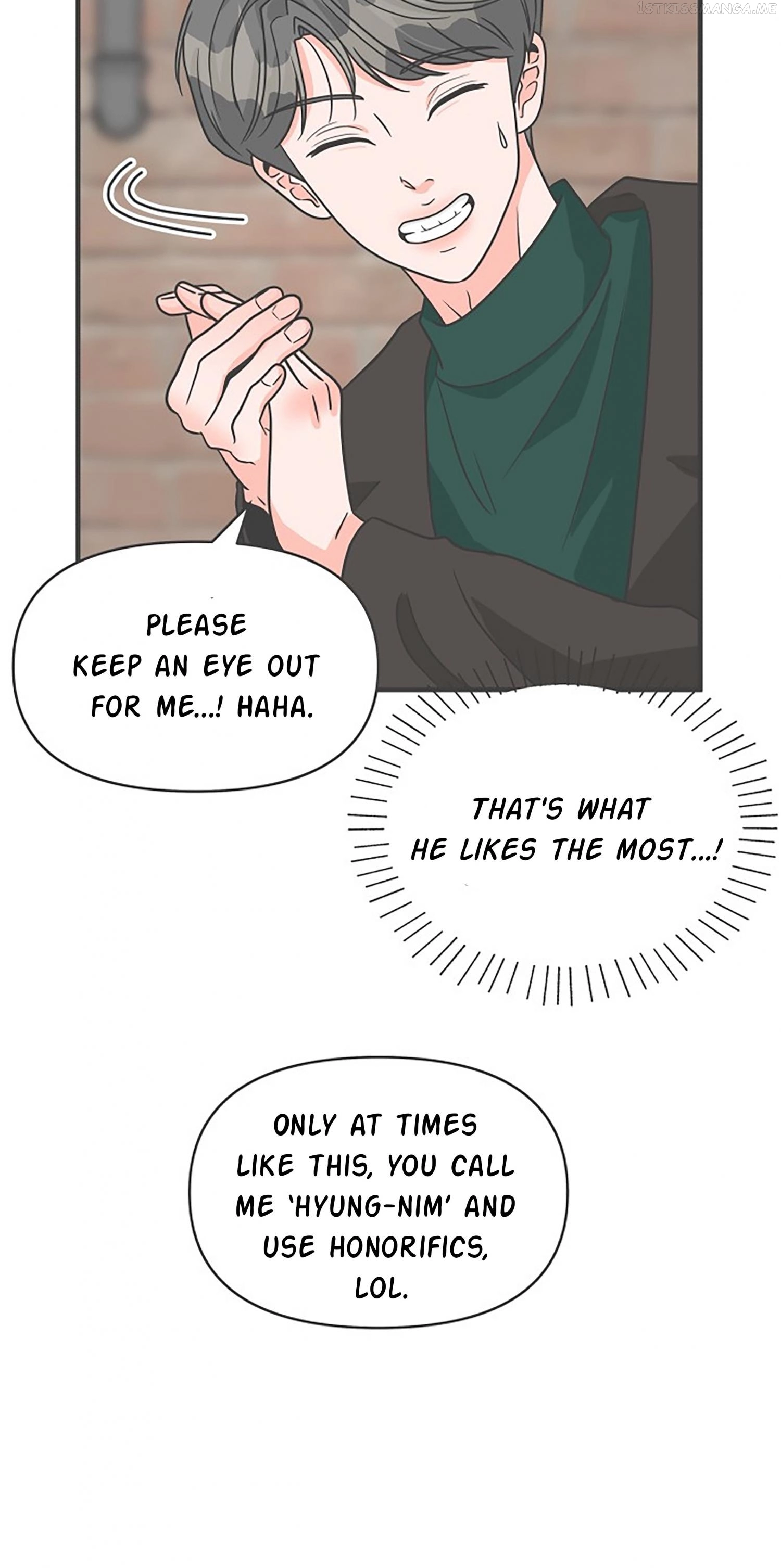 Newbies - Chapter 90 - Page 43