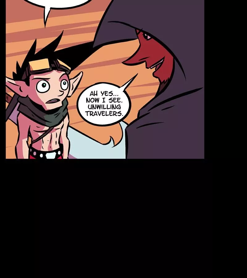 Newman - Chapter 178 - Page 8