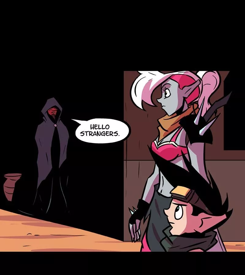 Newman - Chapter 178 - Page 3