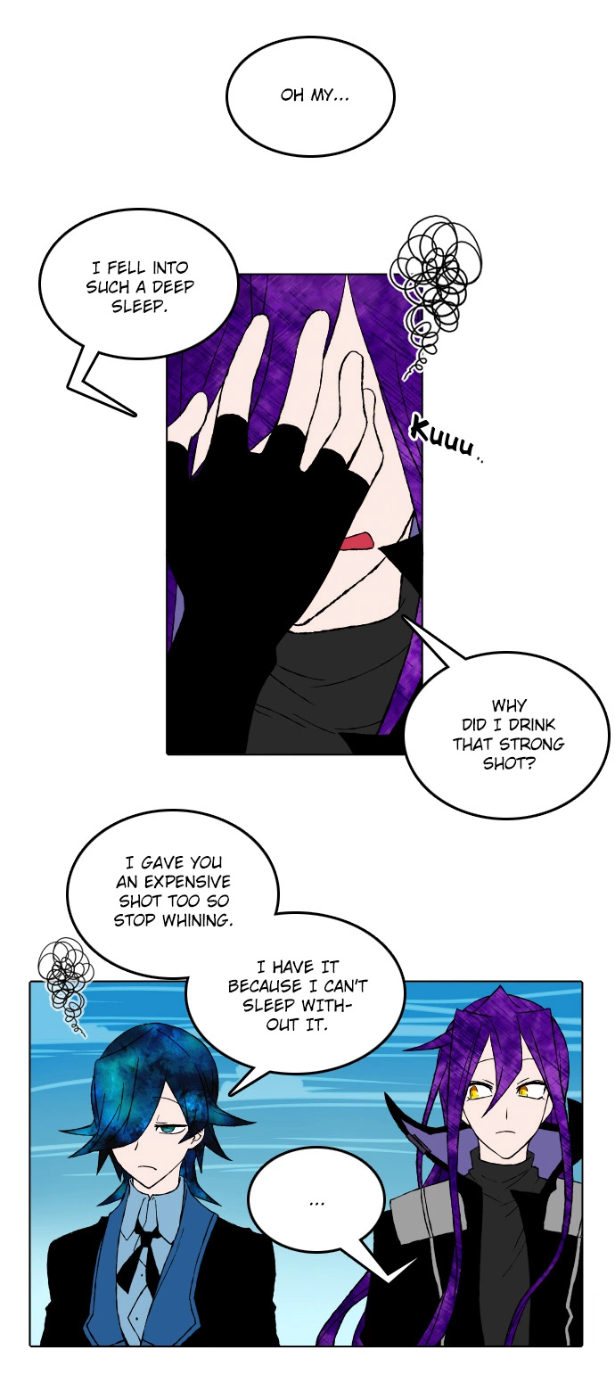 Niflheim - Chapter 10 - Page 2
