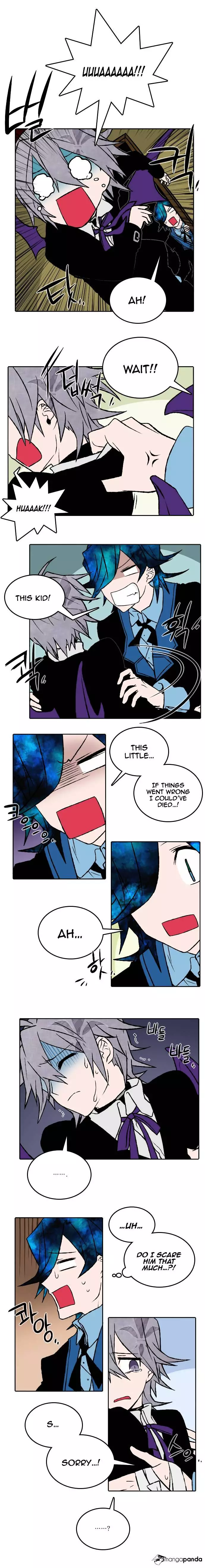 Niflheim - Chapter 28 - Page 4