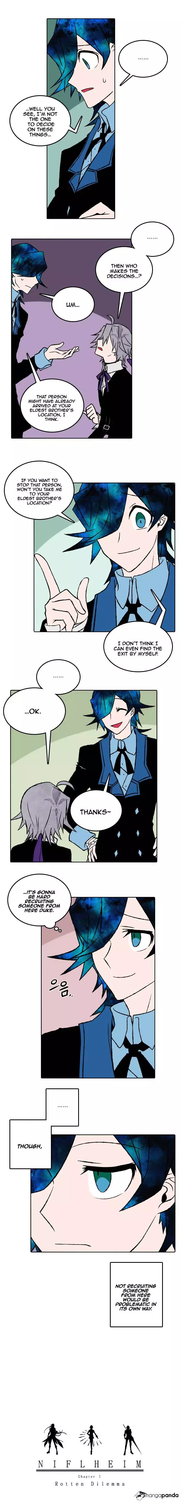 Niflheim - Chapter 28 - Page 7