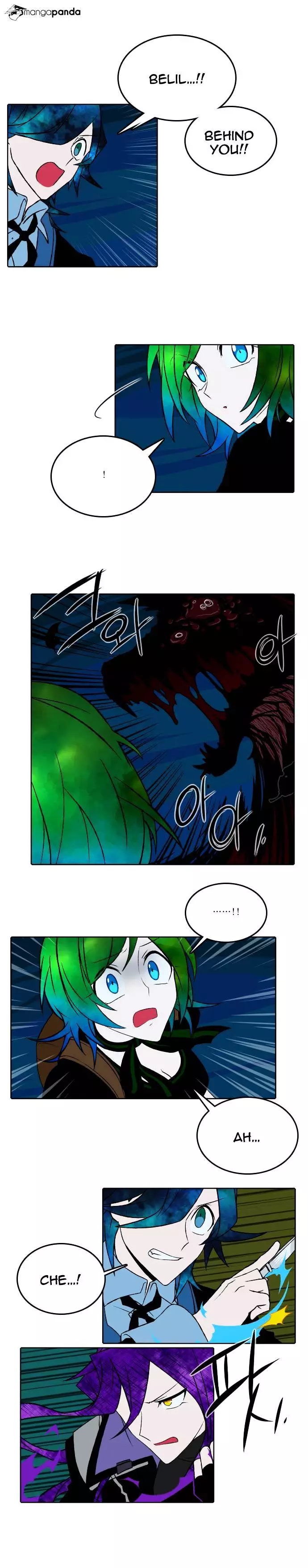 Niflheim - Chapter 40 - Page 2