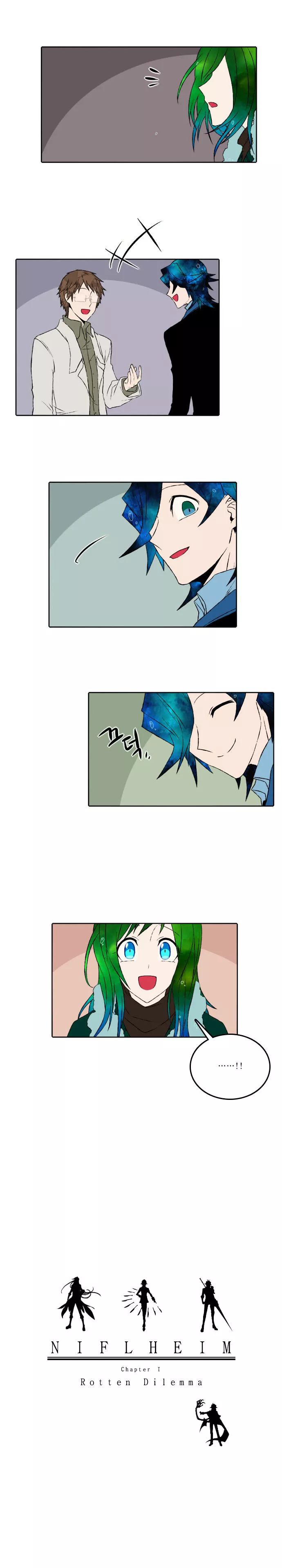 Niflheim - Chapter 45 - Page 9