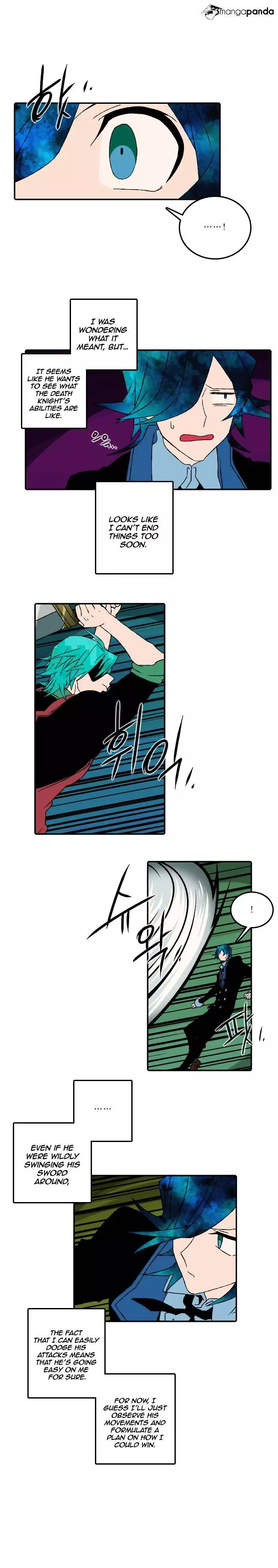 Niflheim - Chapter 51 - Page 8
