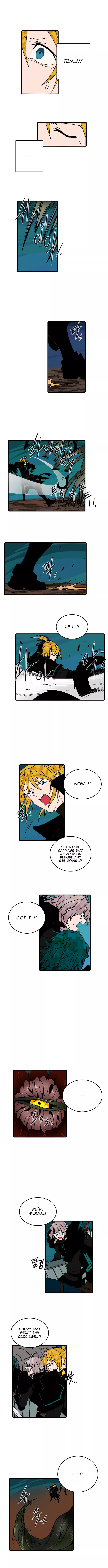 Niflheim - Chapter 73 - Page 5