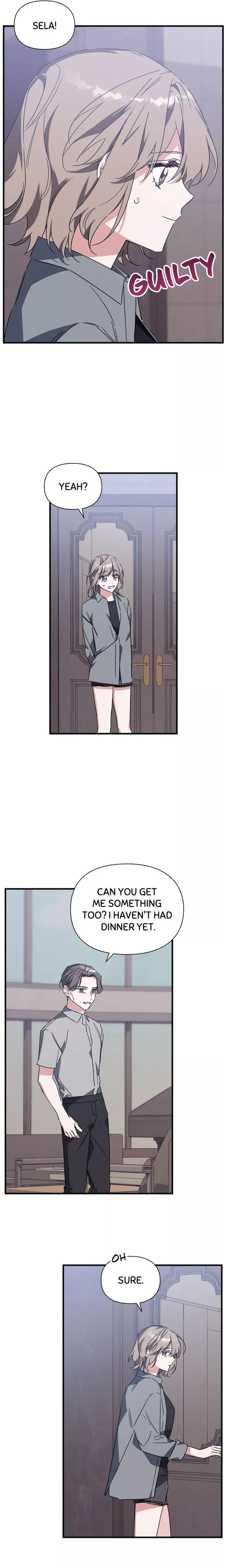 Nine - Chapter 45 - Page 10