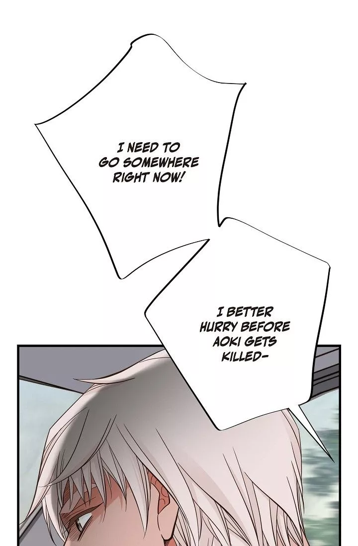 No Exit - Chapter 18 - Page 110