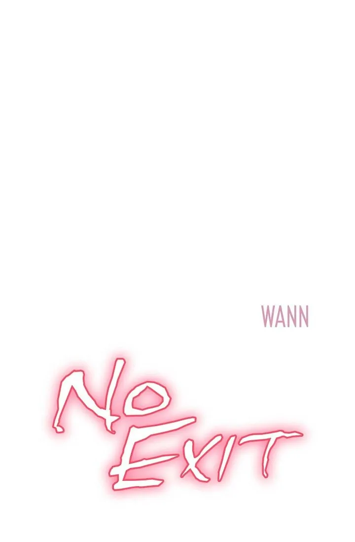 No Exit - Chapter 29 - Page 23