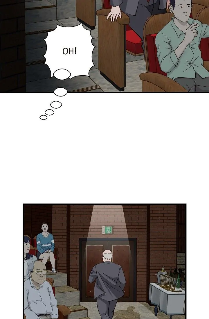 No Exit - Chapter 6 - Page 90