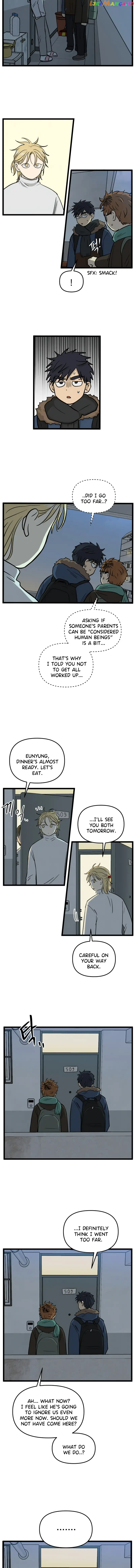 No Home - Chapter 203 - Page 7