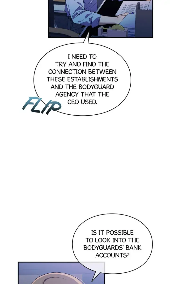 No Moral - Chapter 24 - Page 18