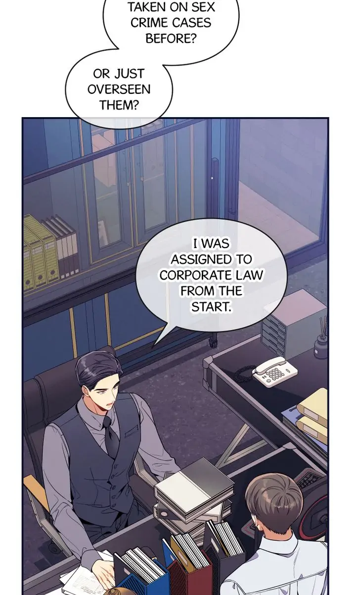 No Moral - Chapter 24 - Page 62