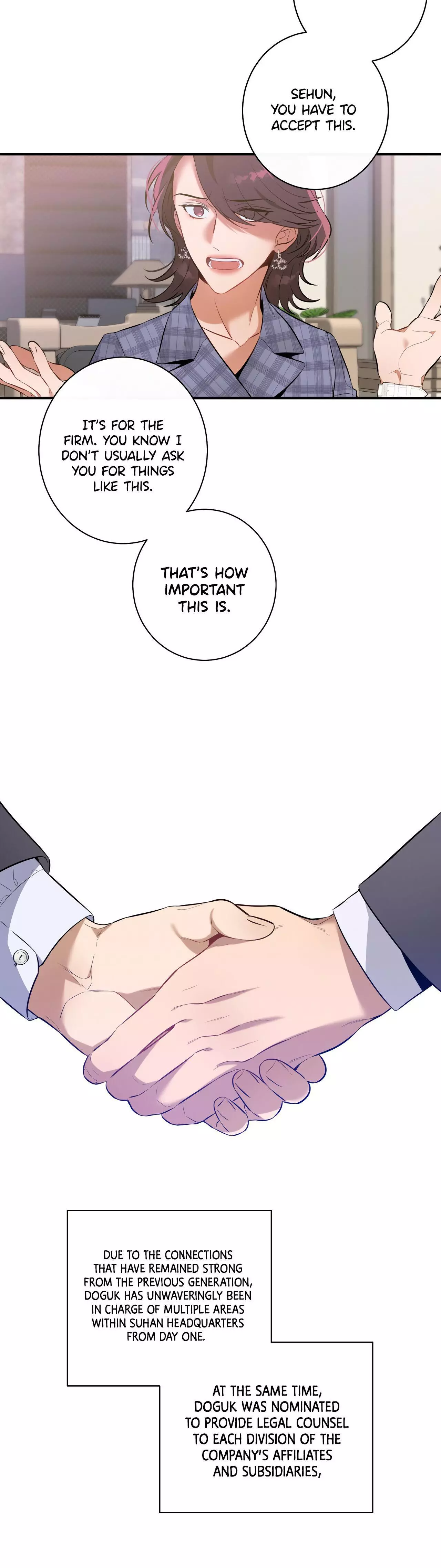 No Moral - Chapter 4 - Page 7