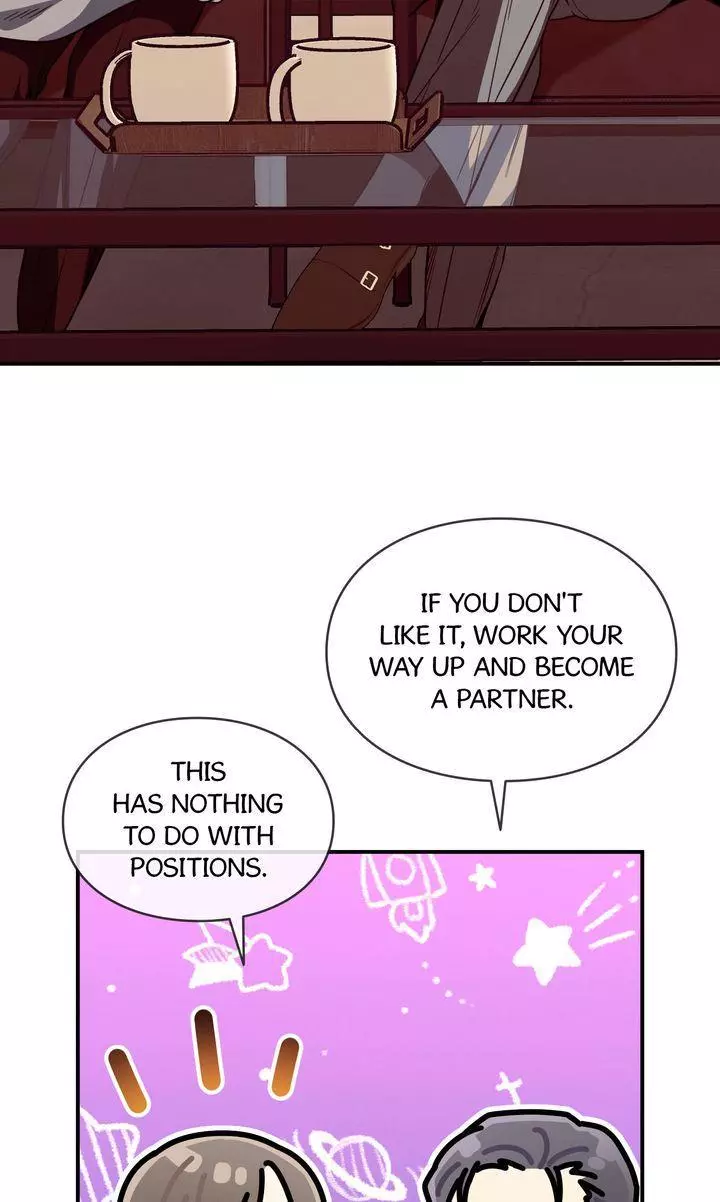 No Moral - Chapter 56 - Page 9