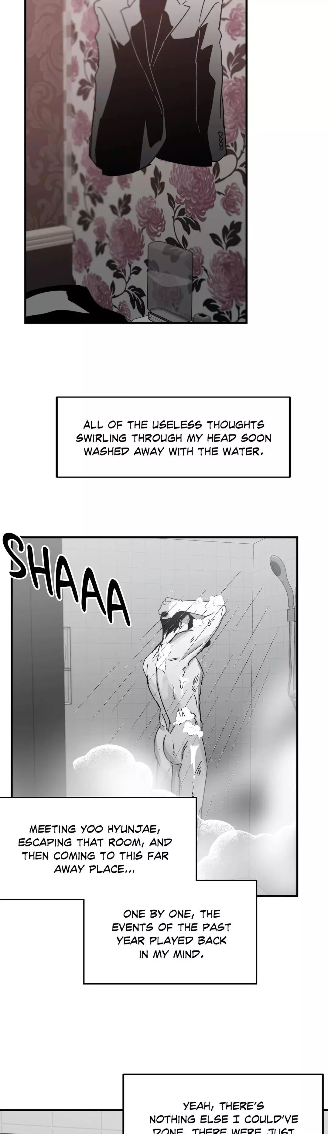 No Reason - Chapter 17 - Page 24
