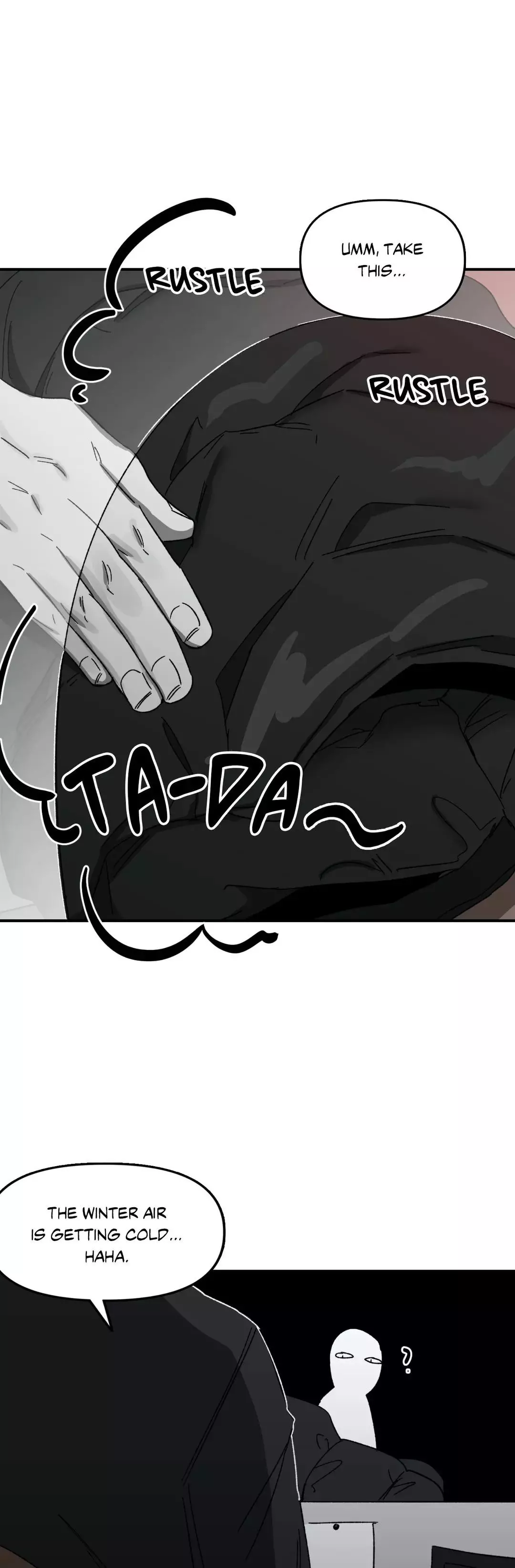 No Reason - Chapter 17 - Page 31