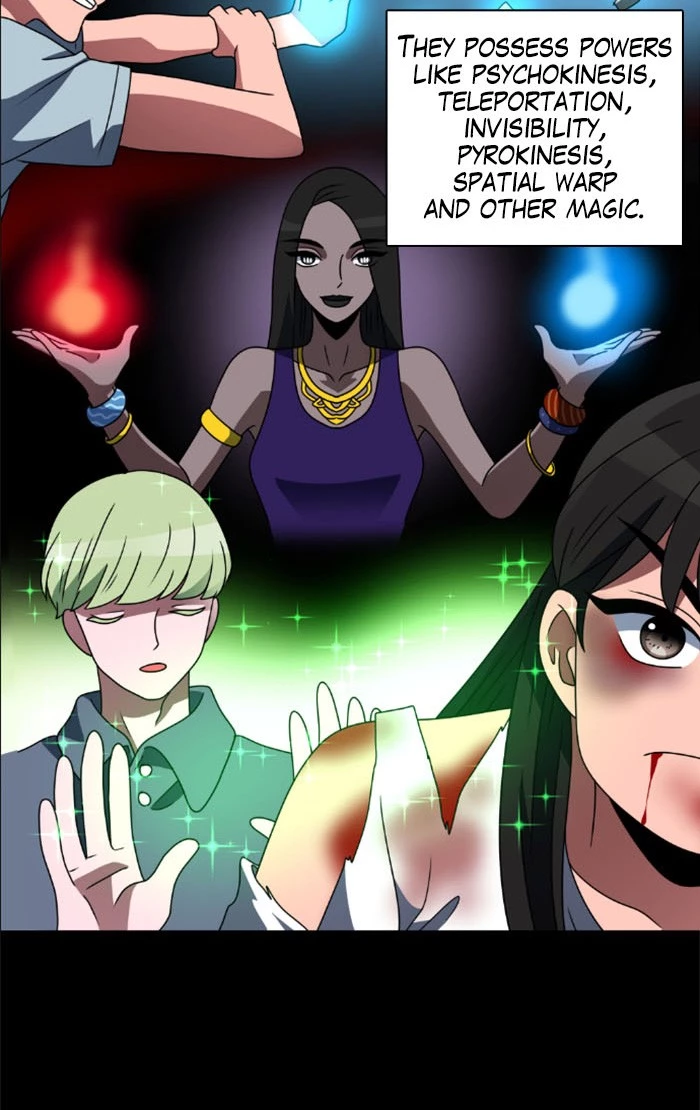 No Scope - Chapter 12 - Page 16