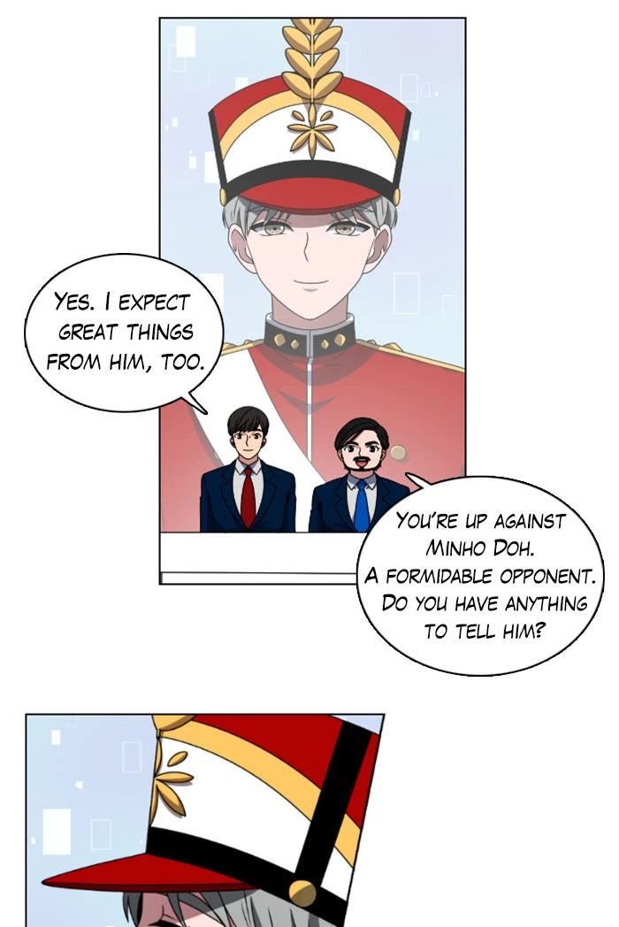 No Scope - Chapter 12 - Page 39