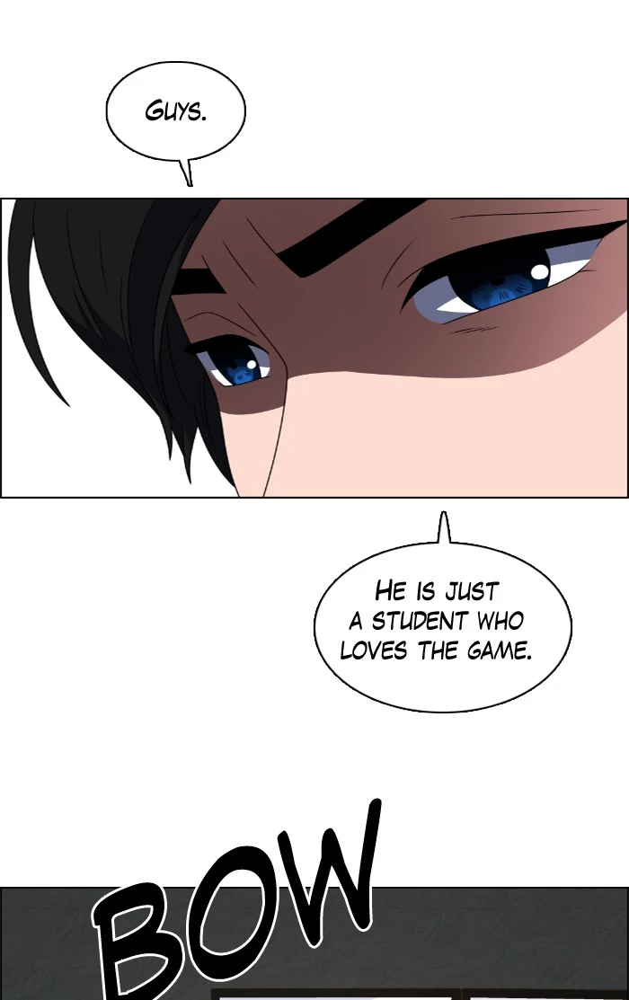No Scope - Chapter 26 - Page 25