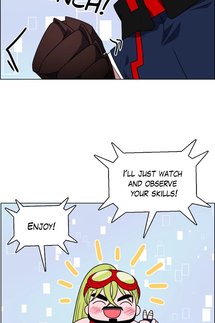 No Scope - Chapter 8 - Page 27