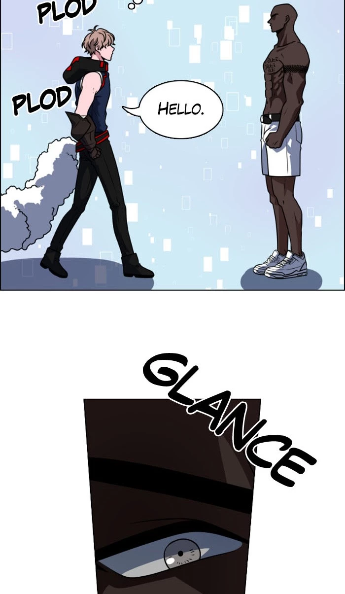 No Scope - Chapter 8 - Page 6