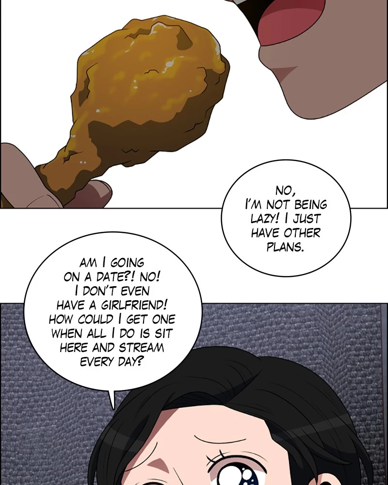 No Scope - Chapter 89 - Page 4