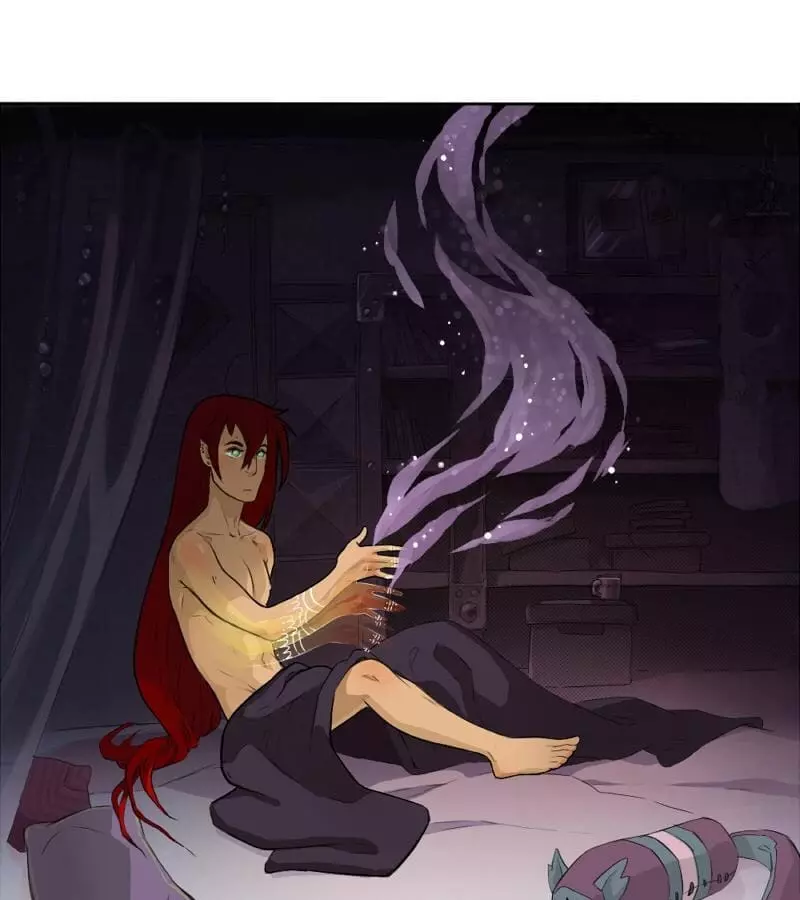 No Way - Chapter 24 - Page 10