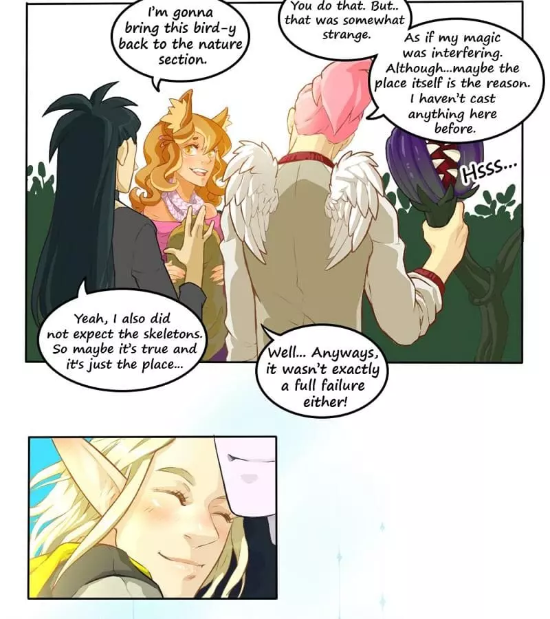 No Way - Chapter 25 - Page 16