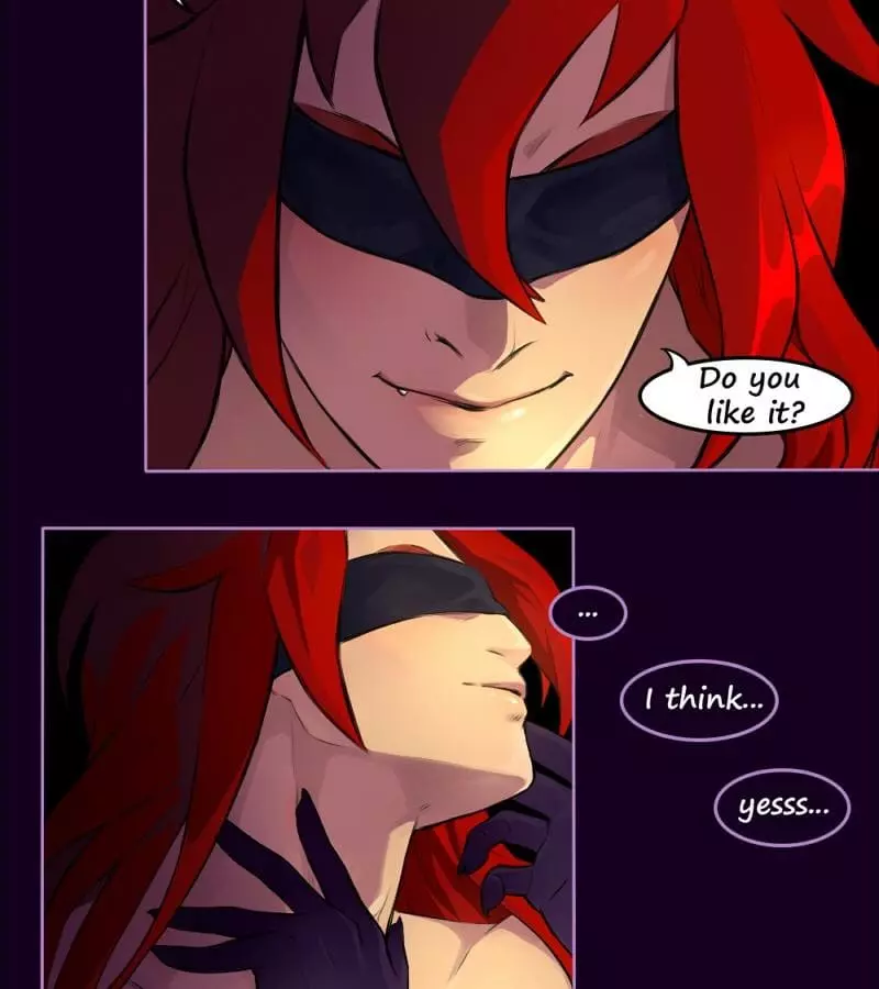 No Way - Chapter 29 - Page 12