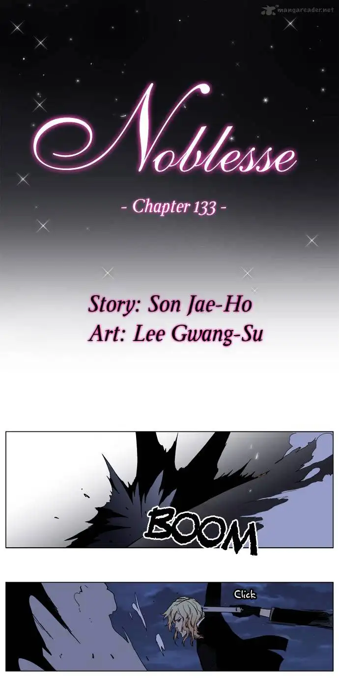 Noblesse - Chapter 133 - Page 1