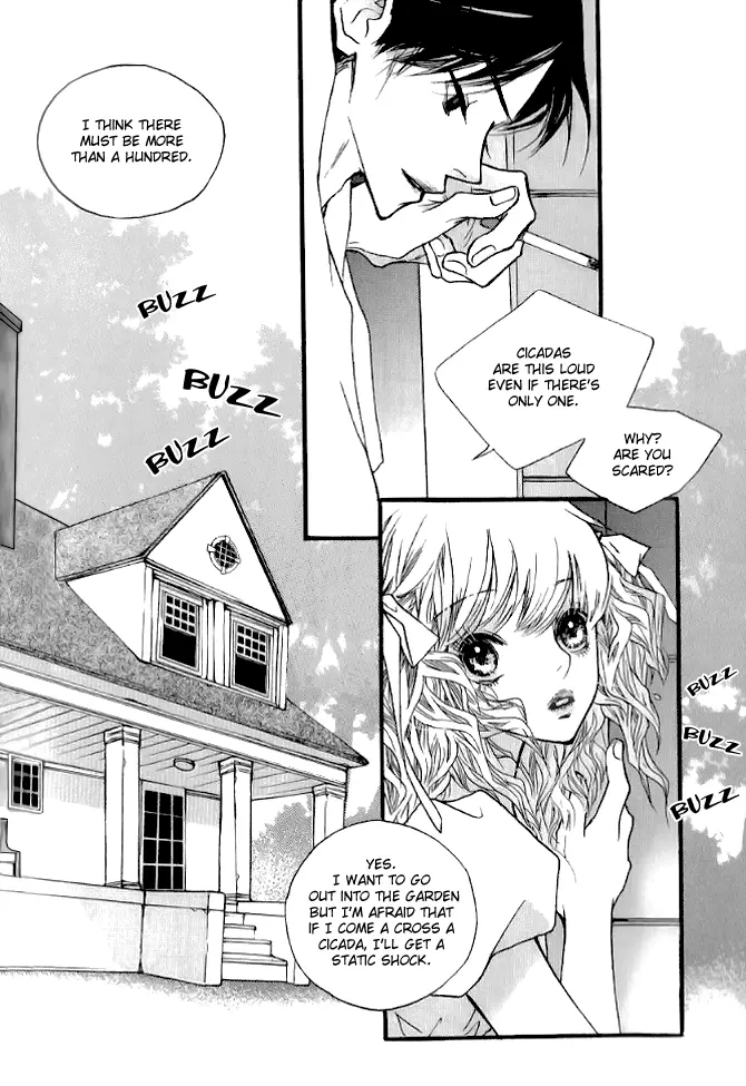 Nocturne - Chapter 2 - Page 15