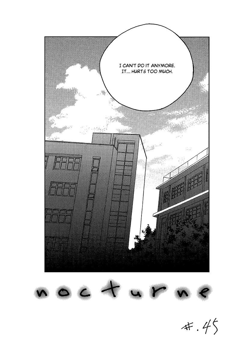Nocturne - Chapter 45 - Page 2