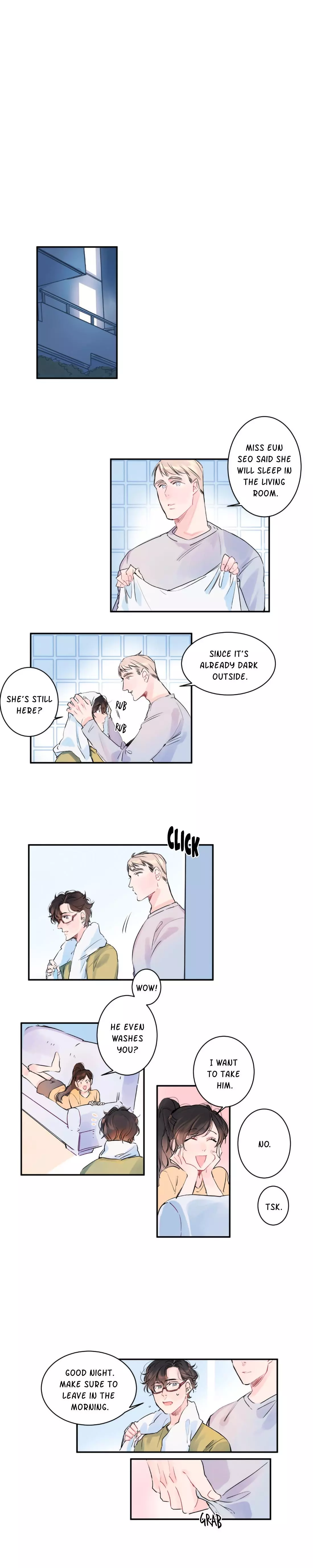 Noi - Chapter 8 - Page 4