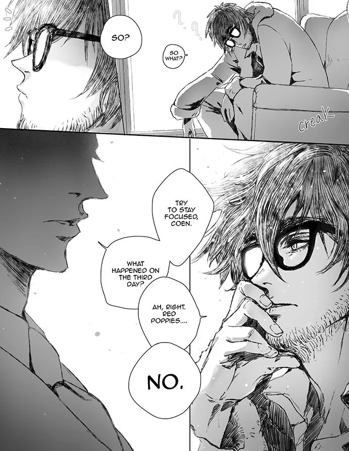 NOISOME - Chapter 3 - Page 14