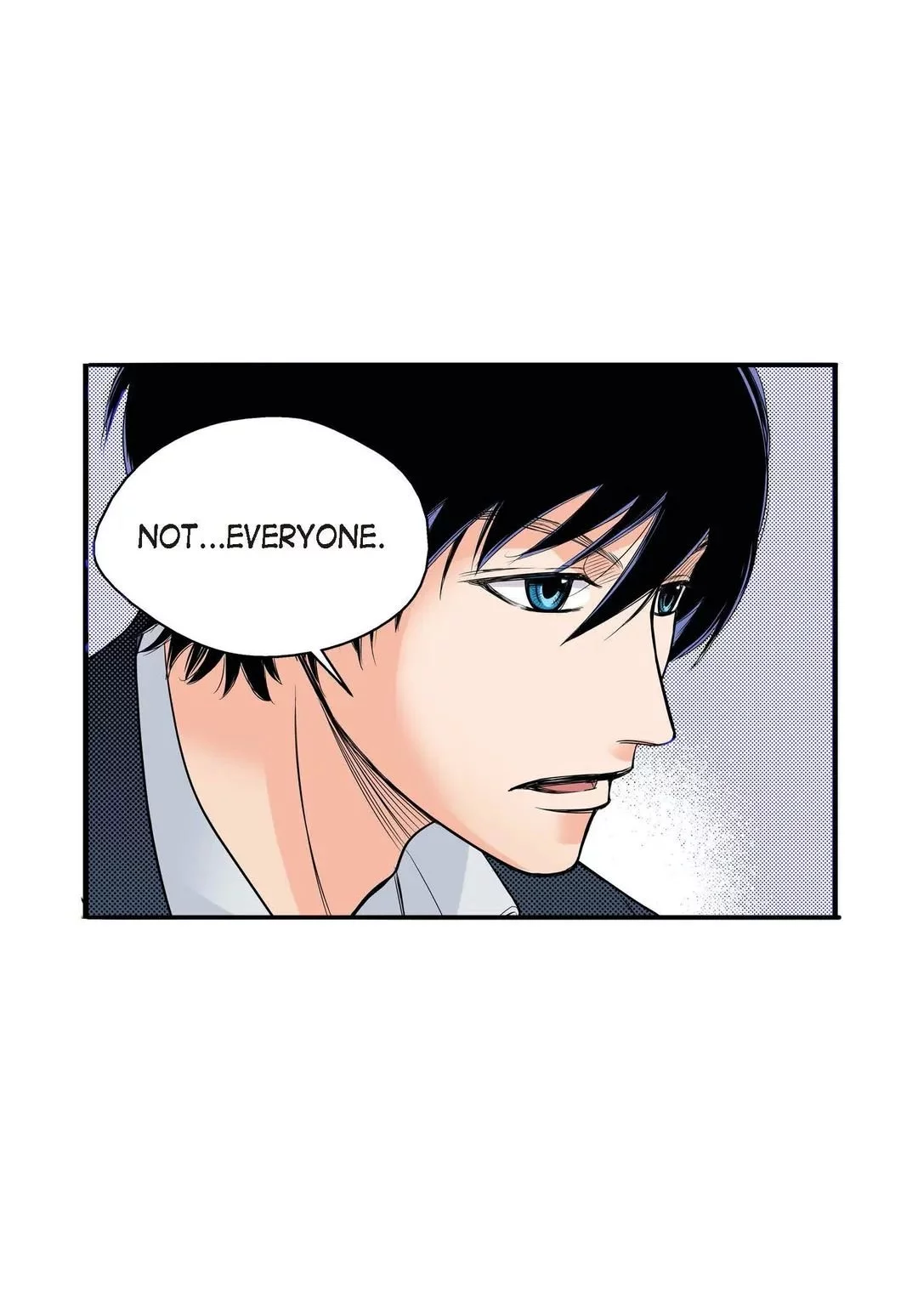 Noona Fan - Chapter 70 - Page 25