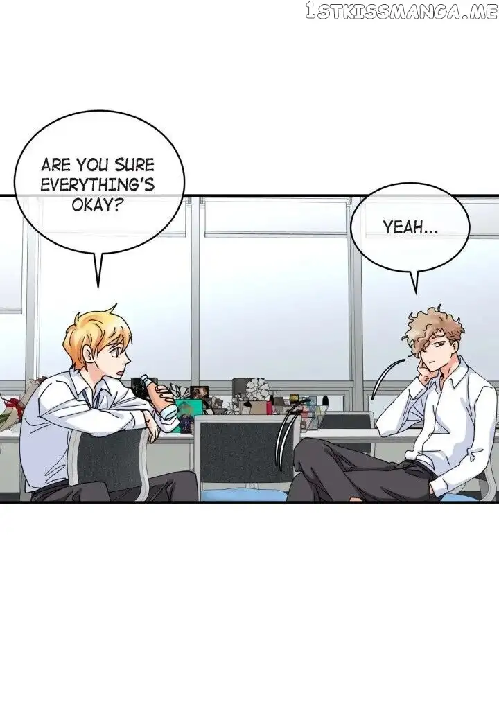 Noona Fan - Chapter 86 - Page 17