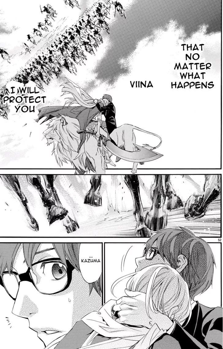 Noragami - Chapter 68 - Page 42