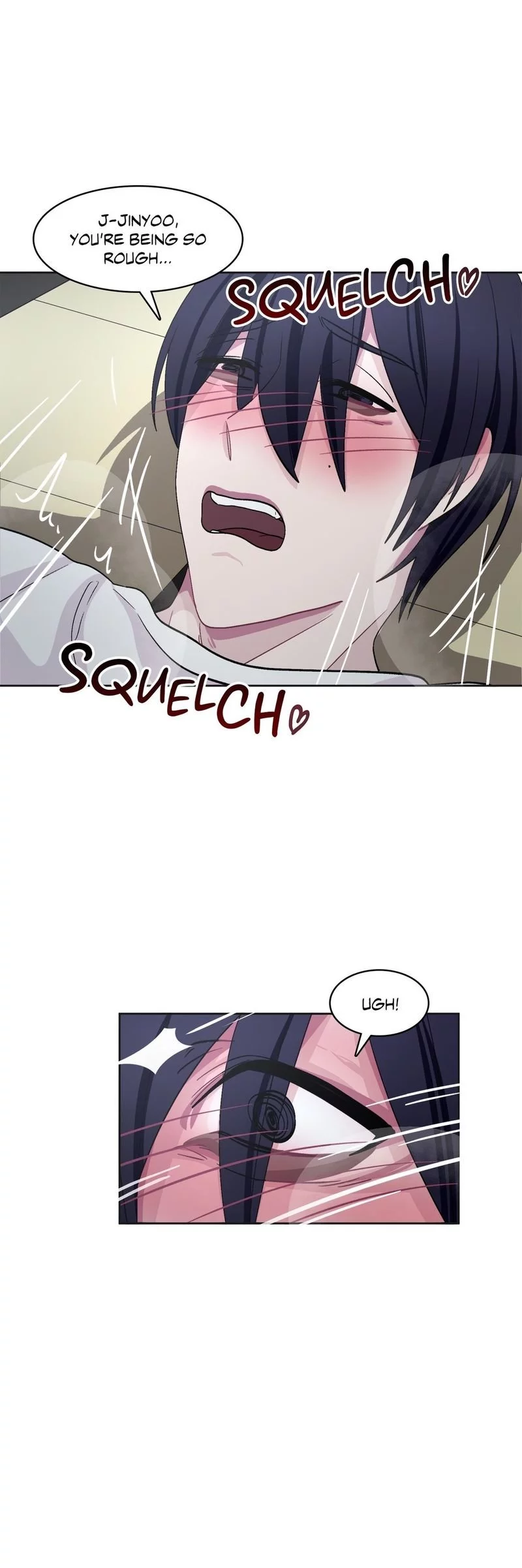 Obey Me (Yaoi) - Chapter 18 - Page 28