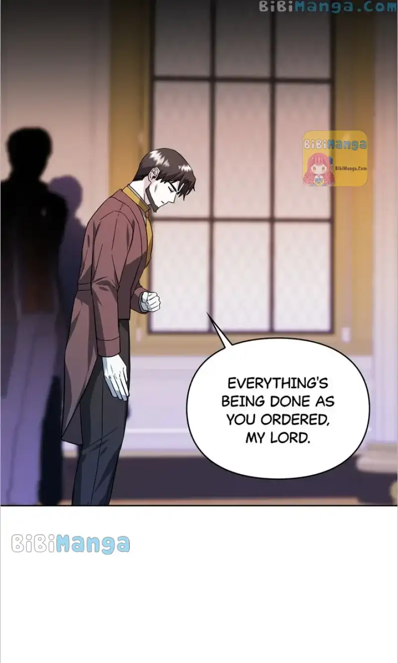 Obey Me - Chapter 60 - Page 119